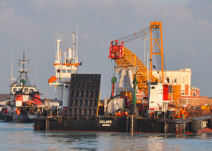 ILMA LAVORI MARITTIMI OFFSHORE | Cliclope Ancona
