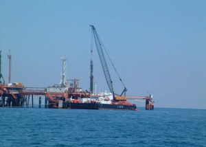 Ilma offshore API