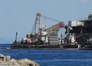 ilma offshore 104