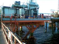 Ilma offshore API Ilma offshore API