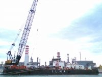 Ilma offshore API Ilma offshore API