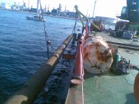 Ilma offshore API Ilma offshore API