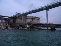 Ilma offshore API Ilma offshore API