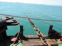 Ilma offshore API Ilma offshore API