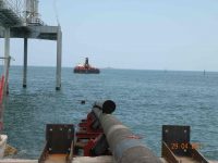 Ilma offshore API Ilma offshore API
