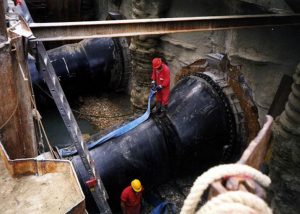 ilma offshore APi-1999