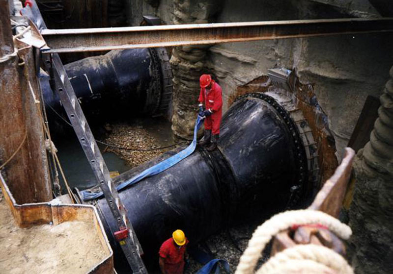ilma offshore APi-1999