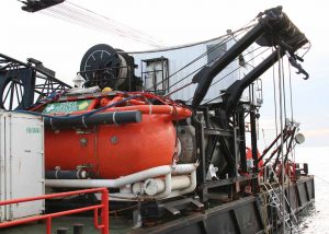 ilma offshore Brenda-Regina-2006