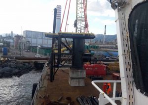 ilma offshore Cemis
