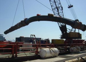 ilma offshore Gela-linea-32--2005