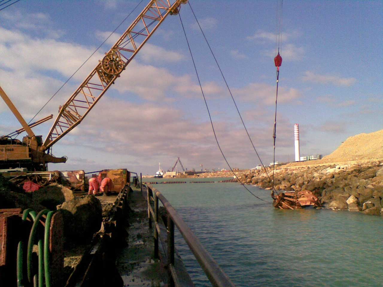 ilma offshore IMPRESA-CIDONIO-2
