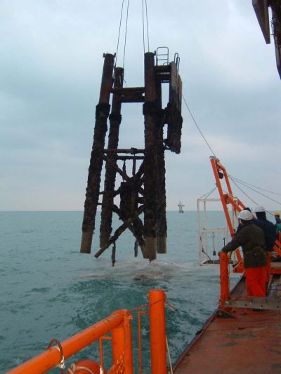 ilma offshore Ptf-SGM4-2005