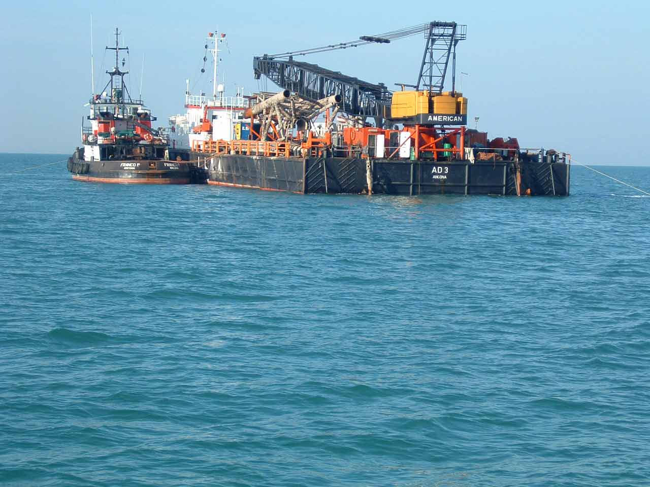 ilma offshore Ptf-SGM4_3_2005