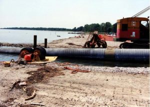 ilma offshore Ronchi-dei-Legionari-2001