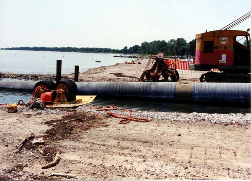 ilma offshore Ronchi-dei-Legionari-2001