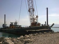 ilma offshore Valona Ripristino diffusore 2011