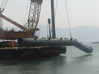 ilma offshore Valona Ripristino diffusore 2011