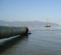 ilma offshore Valona Ripristino diffusore 2011