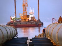 ilma offshore Valona Ripristino diffusore 2011