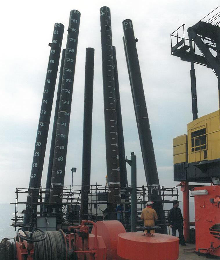 ilma offshore civitavecchia-2000